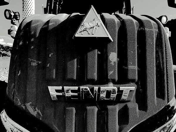 Tractors, the Companion of Agriculture