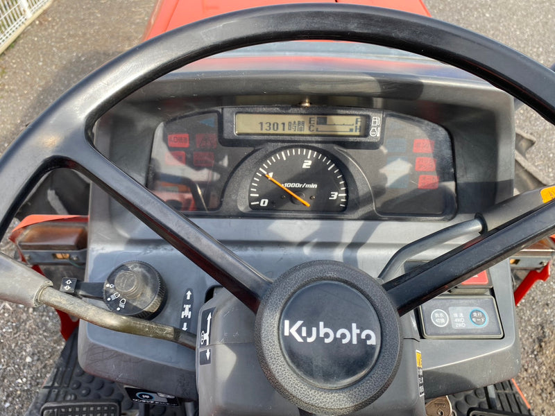 Kubota KL300 (25570)