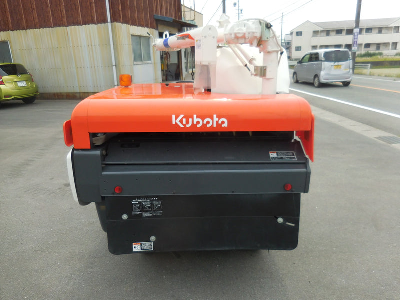 Kubota ER213G (24609)