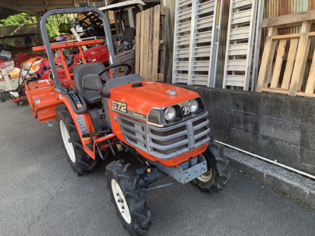 Kubota B72MABS (7410)