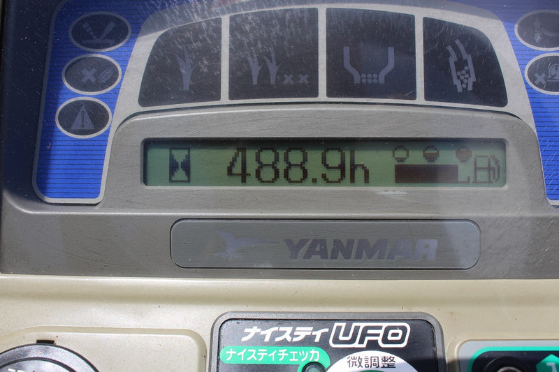 Yanmar VP60X (18031)